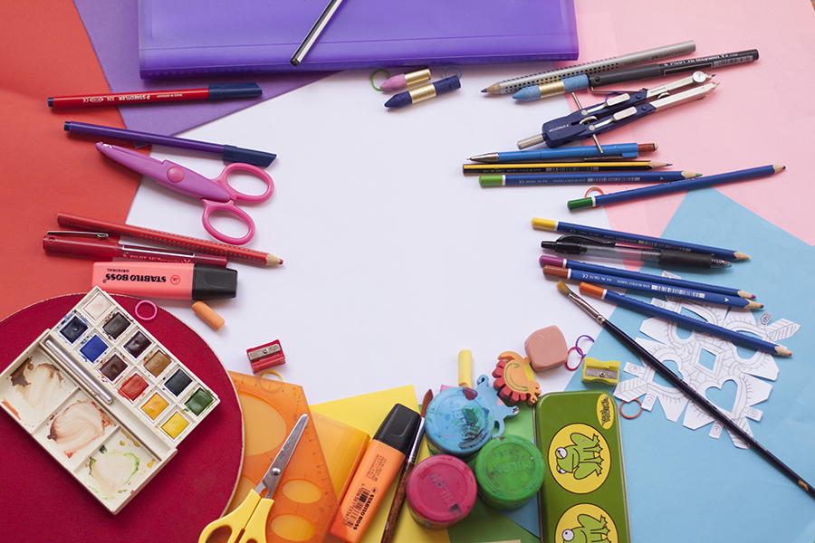  Imprescindible usar ERP para distribuir artículos escolares, durante este regreso a clases.